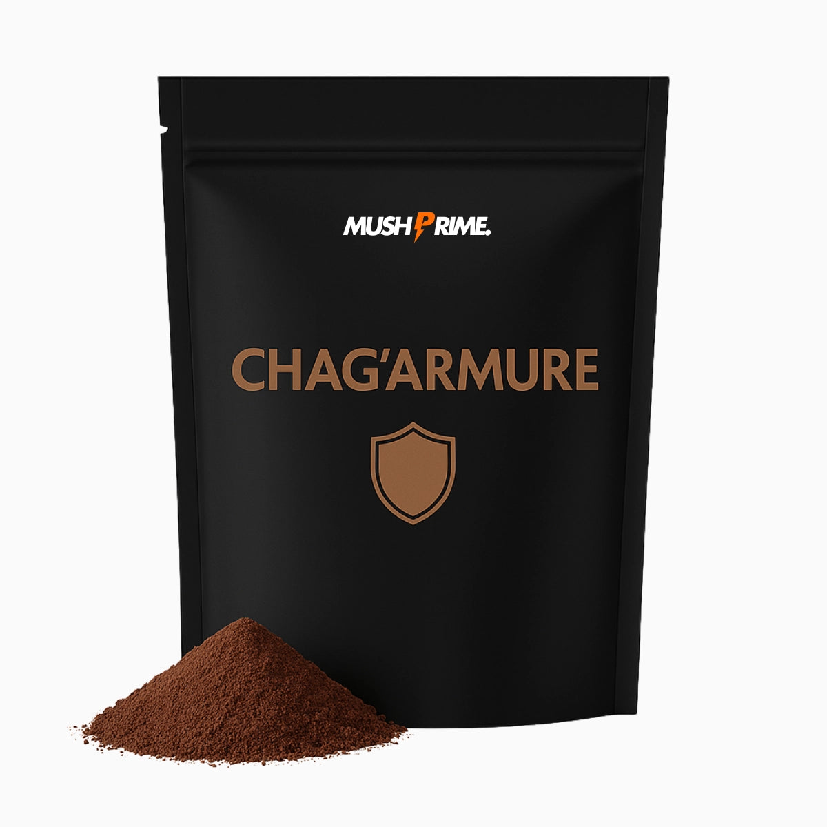 CHAG'ARMURE