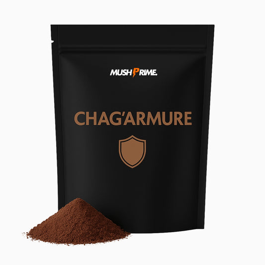 CHAG'ARMURE