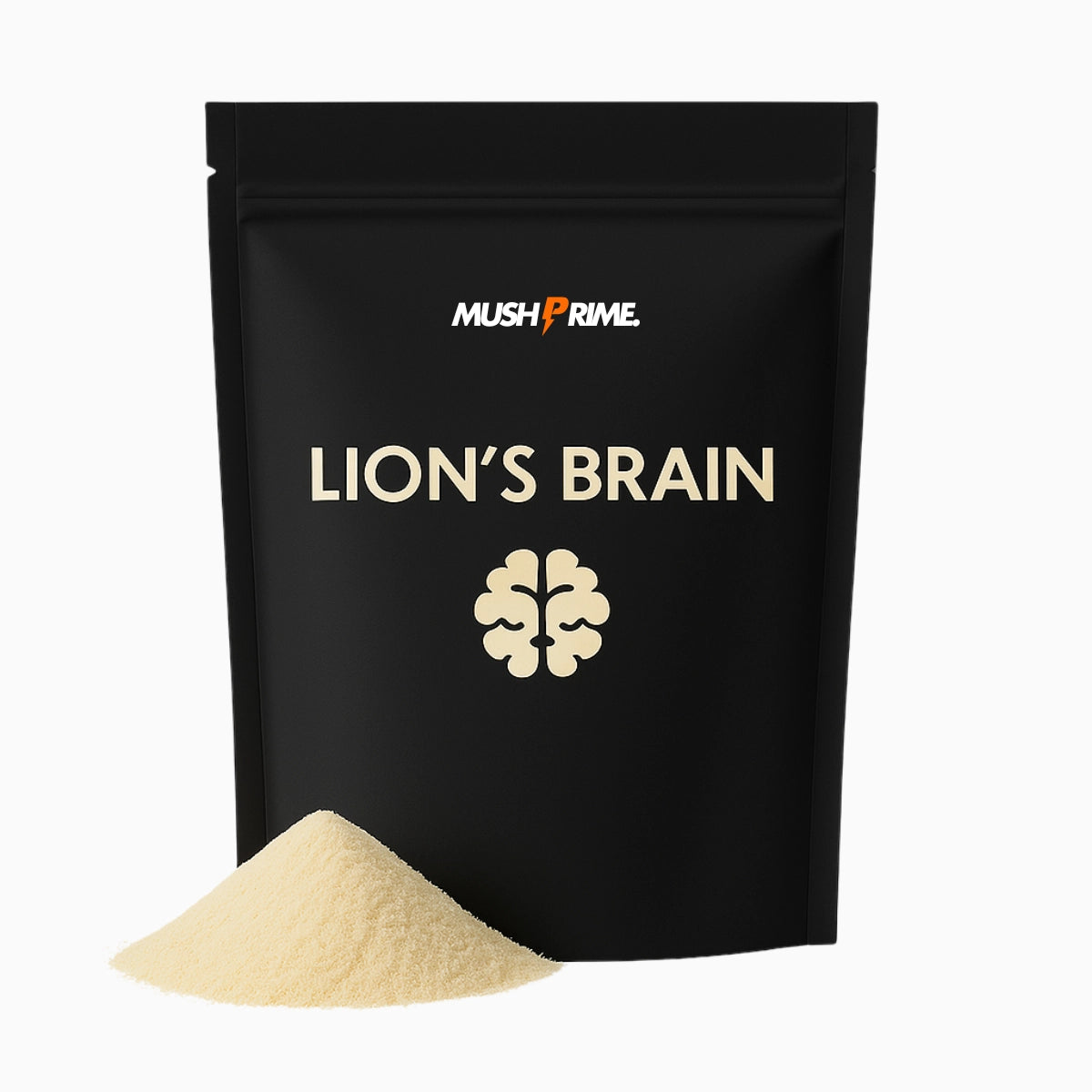 LION'S BRAIN