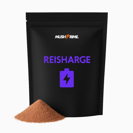 REISHARGE