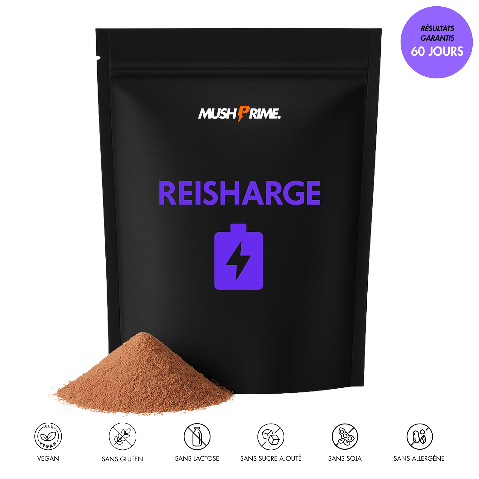 REISHARGE