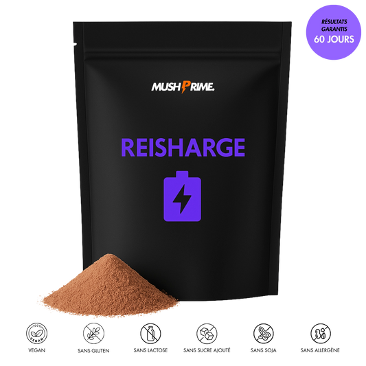 REISHARGE