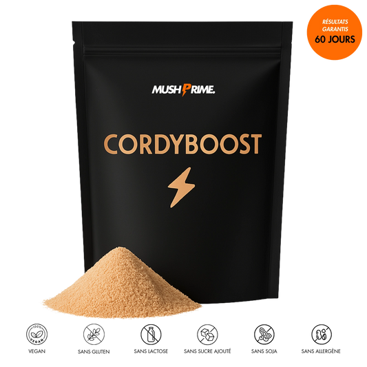 CORDYBOOST